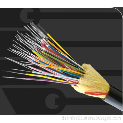 Distribution cable